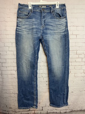 bke tyler straight leg jeans