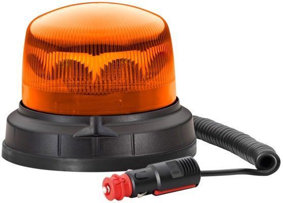 Hella Rotante Faro Emergenza Lampeggiante Luce LED 12V 24V (2RL 014 979-021)