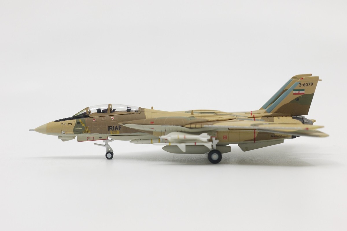 Hogan Wings 6627, F-14A, Iranian Air Force 