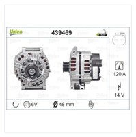 Valeo 437426 Generator FüR Mini Lichtmaschine R52 R50 R53