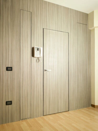 Portes pour bricolage