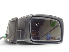 Retroviseur droit (ou coque) Land Rover DISCOVERY