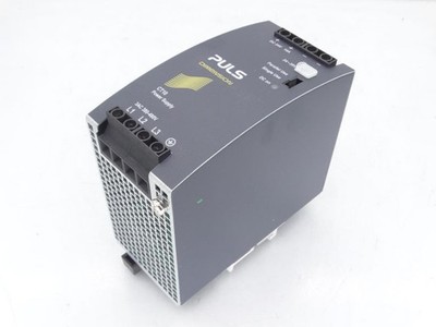 PULS CT10.241 Power Supply New