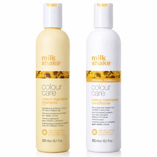 Milk Shake Color Maintainer Shampoo & Conditioner for Color Treated Hair 300 ml