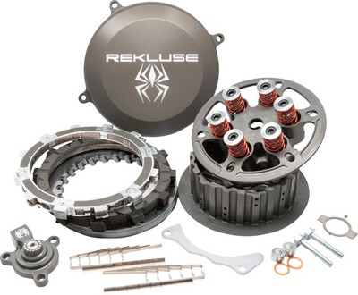 Rekluse RadiusCX Clutch Kit #RMS-7908001 Sherco 300 SE-R/250 SE-R