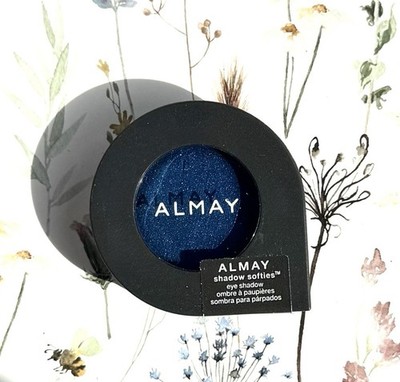 Almay Shadow Softies Eyeshadow 160 Midnight Sky