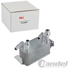 NTY ÖLKÜHLER MOTORÖL passend für LAND ROVER DISCOVERY RANGE | CCL-LR-017