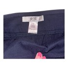 eric Casual Navy Blue Shorts Size M  — photo 3