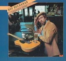 Loading Zone [Remaster] by Buchanan Roy [CD]