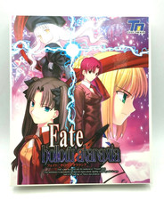 Jeu PC DVD-ROM First Press édition limitée Type-Moon Japan Fate/hollow ataraxia