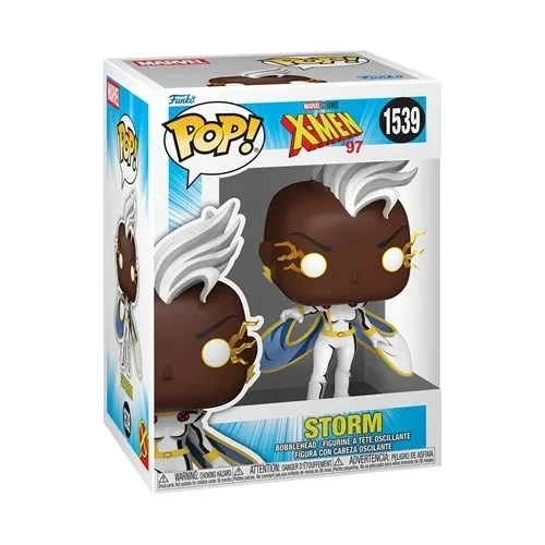 X-Men '97 Storm Funko Pop! Vinyl Figure #1539