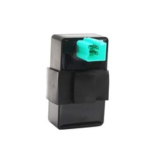 4 Pin DC CDI Box for ATV Buggy Quad Pit Dirt PRO Trail Bike Go Kart 50cc 70cc