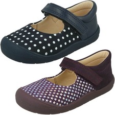 Girls Startrite Casual Shoes Joy