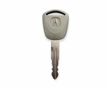 Genuine OEM 2006 Acura TL Car Key