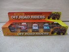 1985 Matchbox Off Road Riders D