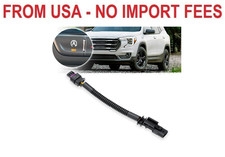 Auto Start Stop Eliminator for 2019-2024 GMC Terrain/Chevy Equinox/Traverse/Mali