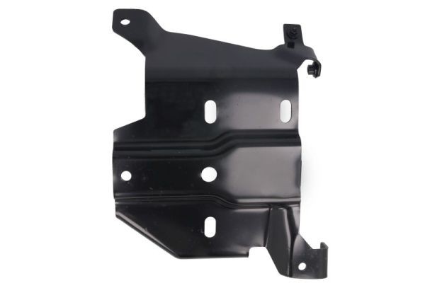 Left Front BLIC 5504-00-2599931P Mounting Bracket, bumper for FORD