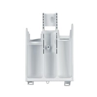 EinspüLkasten Waschmittelschublade Waschmaschine Bosch Siemens 660683