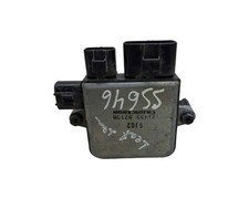 NISSAN LEAF ZE1 21493B210B Cooling Fan Control Unit Electricity 2020 30137686