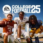 College Football 25 - Sony PlayStation 5