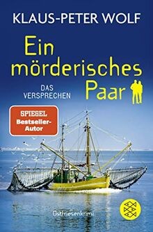Ein mörderisches Paar - Das Versprechen: Ostfriesen... | Buch | Zustand sehr gut