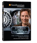 Smithsonian Network: Stories From the Vault - The Complete Series