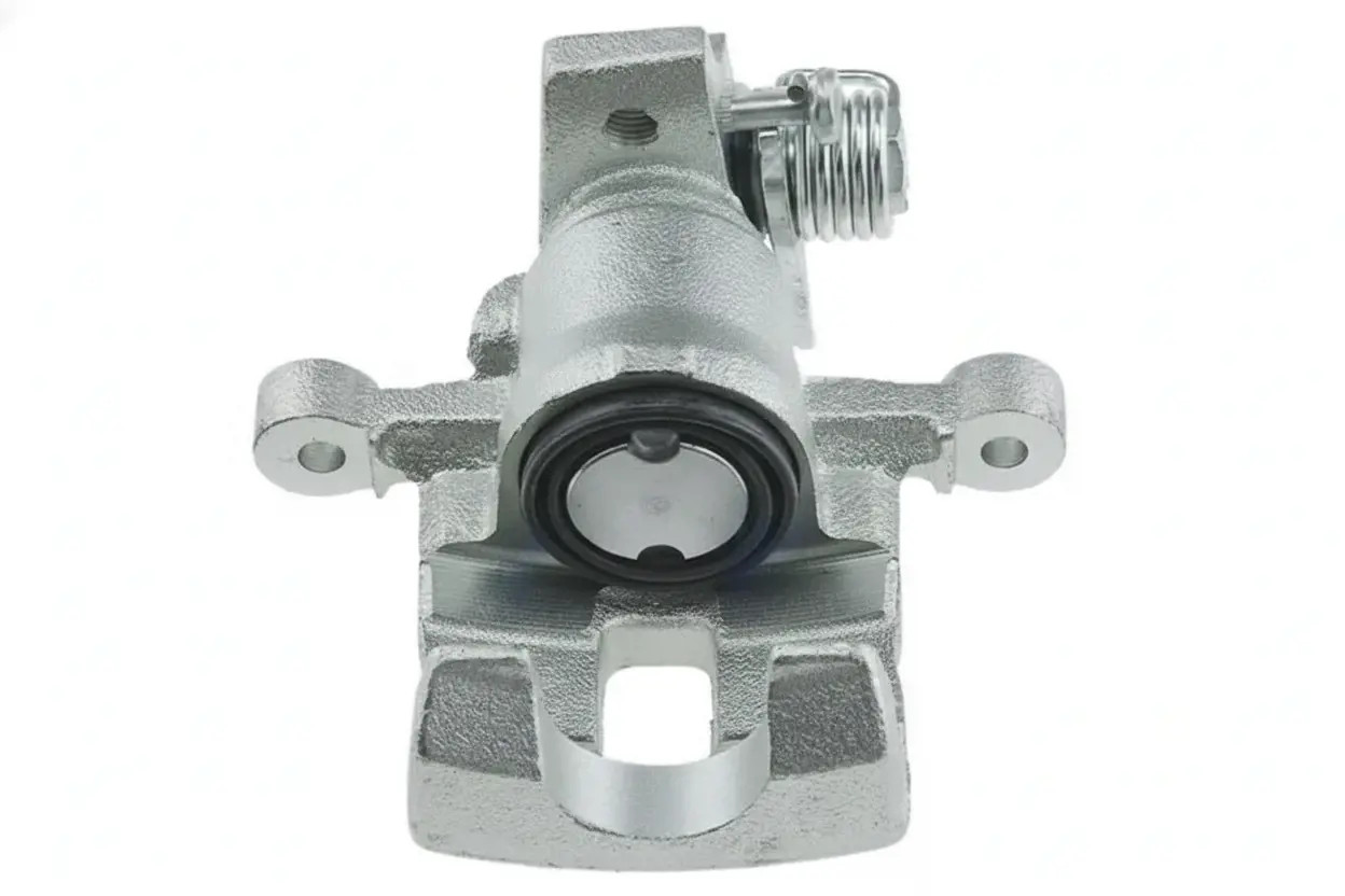 Pinza freno Assale posteriore Dx (1 pistoni) HZT-KA-005 NTY per KIA PICANTO I - Immagine 2