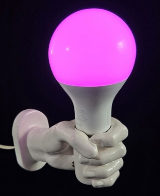 Amazing Vintage Light Fixture Needs A Good Home Where It Can Really Shine