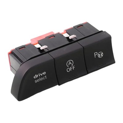 OFF Parking Assist Switches Button Replacement Part 8U0959673 for 2013-2016