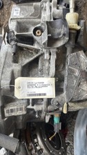 Boite de vitesse Dacia SANDERO