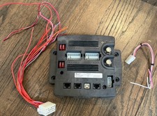 Soundoff Signal Blueprint Model Engc01243 Central Controller With Harness Kit.