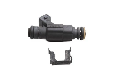 Einspritzdüse Kraftstoffventil Einspritzer BMW R 1150 R Rockster R28 0308 03-05 - Bild 1 von 3