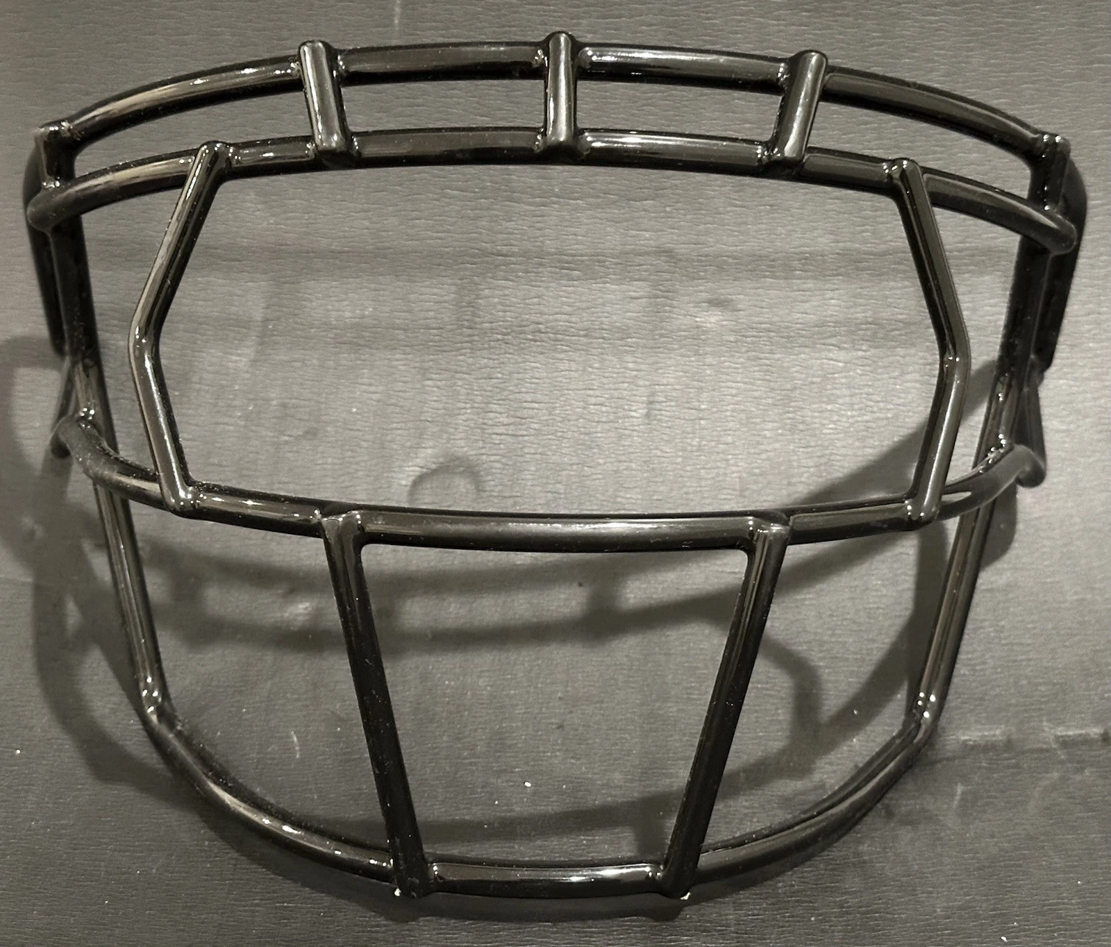 Schutt F7 EGOP-III-NB-VC Facemask - Thumbnail 2