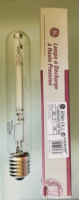 General Electric Lucalox HPS 400W