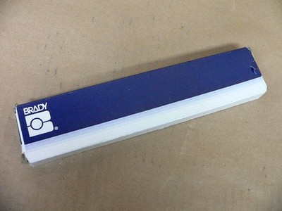 Brady Wm-4 Wire Marker Label Cards Number Full Box
