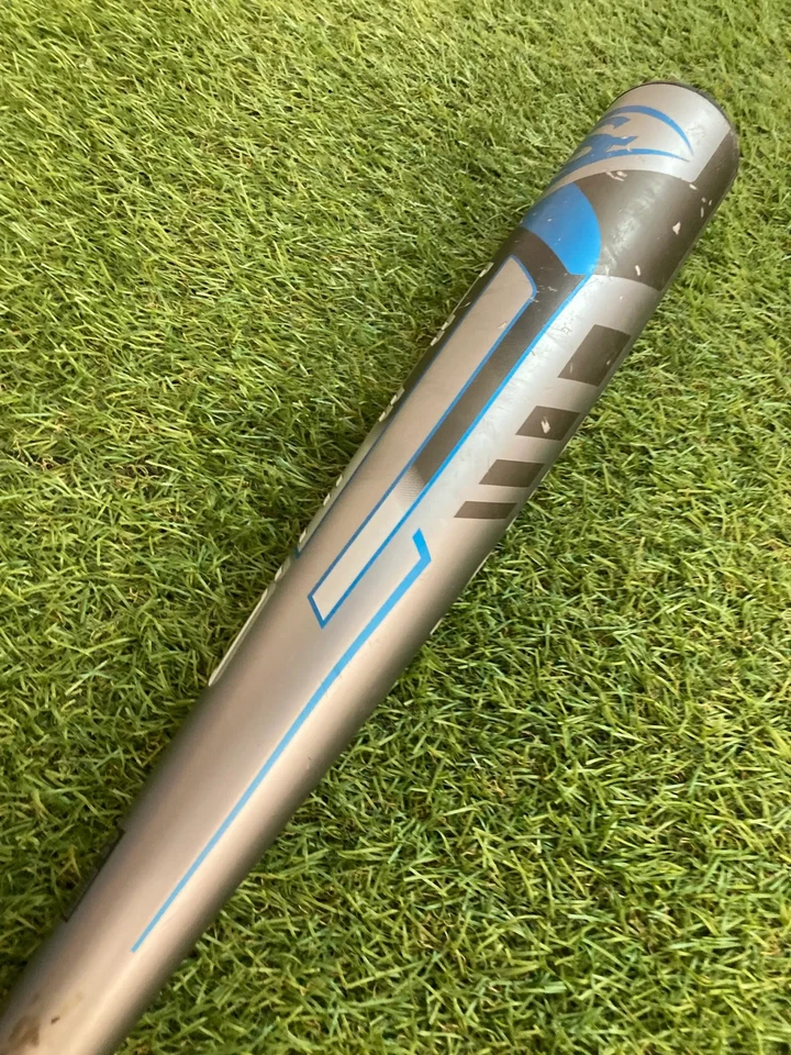 Бита Louisville Slugger Omaha BBCOR 2020 (-3) - Изображение 3 из 4