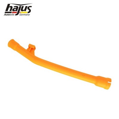 Ölmessstabführung Ölfüllrohr Audi Seat Skoda VW 1.6 1.8 1.8T Original Hajus