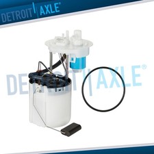 Electrical Fuel Pump Module Assembly for 2012 - 2018 Chevrolet Sonic Flex Gas