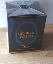 Christian Dior Midnight Poison EDP Eau de Parfum 100ml Vintage Neu + OVP