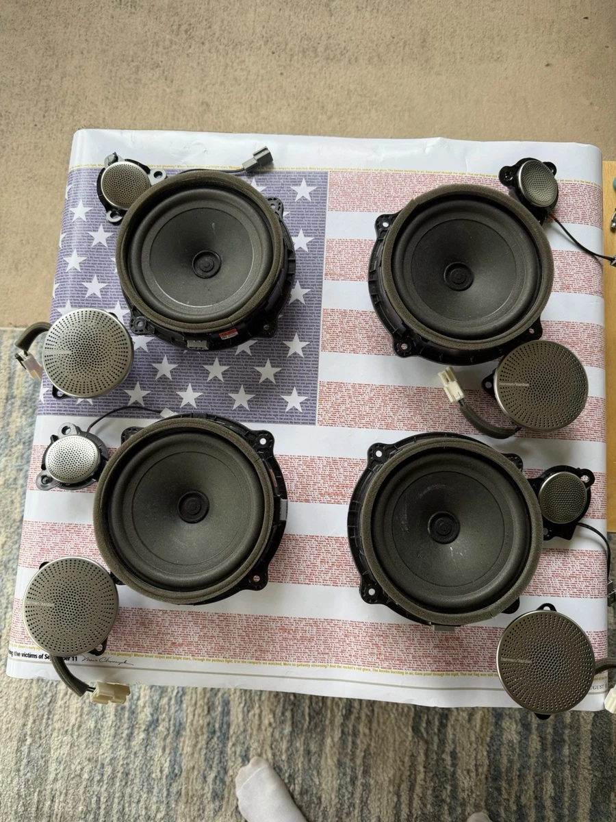 Preços baixos em Alto-Falantes de Carro Harman Kardon e Sistemas de alto- falante | eBay