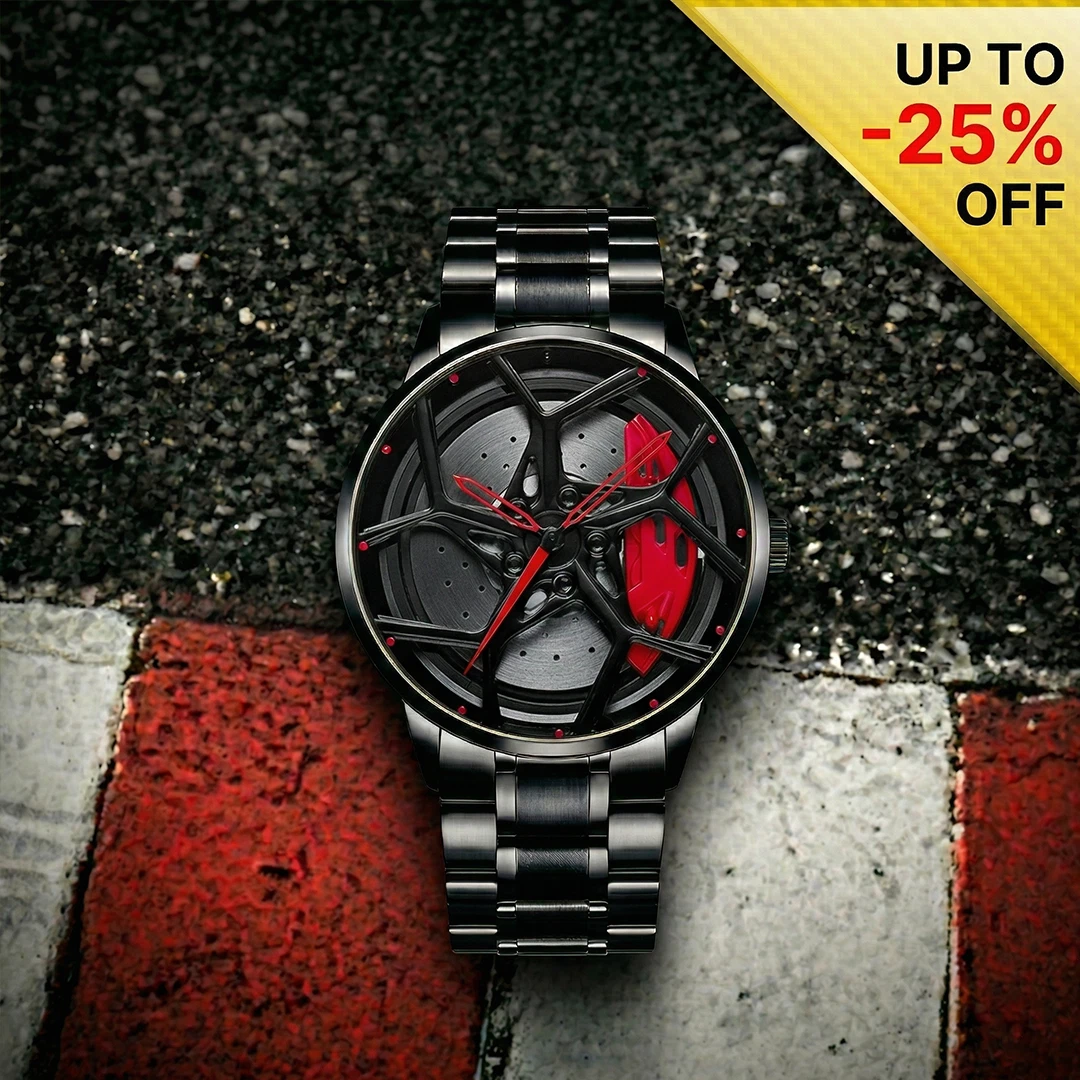 Audi Stainless Steel Band Sport Wristwatches for sale | eBay