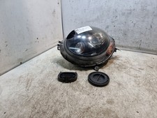Mini Clubman Headlight Xenon Front Left PassengerN/S 2010 MK1 R55 OEM 0301225679