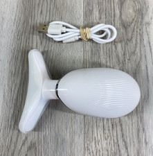 Hand-held Red Light Therapy Device For Wrinkle Reduction Face Neck