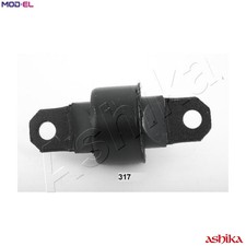 2x MOUNTING CONTROLTRAILING ARM GOM-317 FOR MAZDA FORD FOCUS/C-MAX/Turnier/II