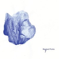 Masked Pickle - 7 - Cd - G3Z