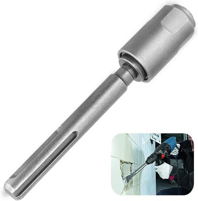 SDS Max to SDS Plus Adapter SDS Max to SDS Plus Drill Converter for Rotary Ha...