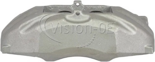 Pinza de freno de disco con herrajes de instalación para 01-06 Lexus LS430 Foto 2 de 4