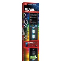 Fluval Aquasky 3.0 Led 16W - 53Cm - 84Cm Ausziehbar Smartes Licht FüR Aquarien