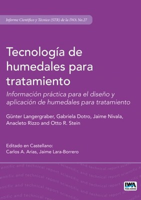 TECNOLOG A DE HUMEDALES PARA TRATAMIENTO by AUTHOR STATED, NO Paperback Business