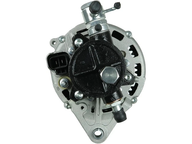 ALTERNATOR FOR AUDI A4 B5 AVANT (8D5) 1.9 TDI QUATTRO 09/1996-09/2001 AS-PL - Image 3 of 4